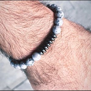GREYSTONE BRACELET